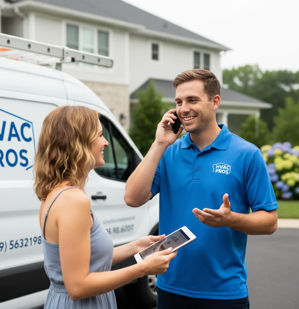 Furnace Repair in Granger, WA